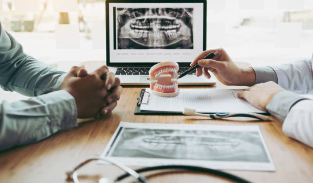 Best Emergency Dentist for Lost Fillings or Crowns in Web, AL