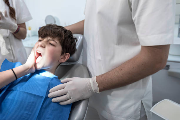 Best Urgent Dental Care for Toothache in Web, AL