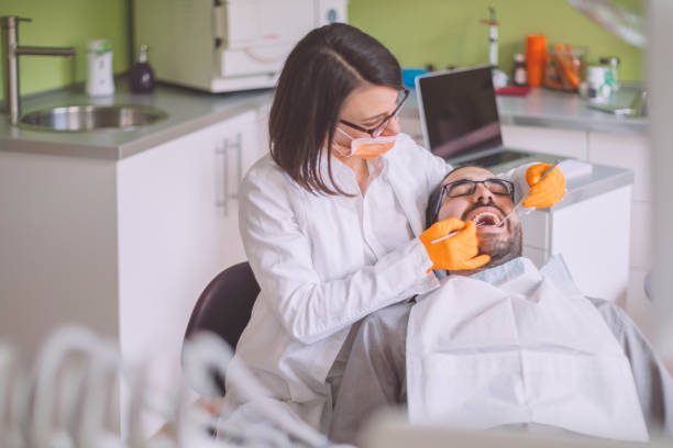 Best Weekend Emergency Dentist in Web, AL