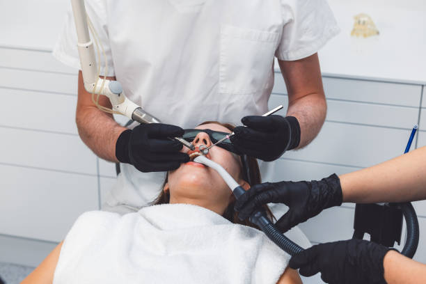 Best Holiday Emergency Dentist in Web, AL
