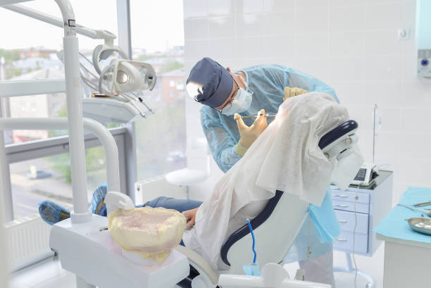 Best Broken or Cracked Tooth Emergency Dentist in Web, AL